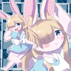 １