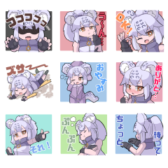 ５