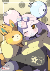 ９