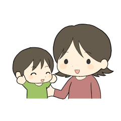 ギャラリー個性の強い子との付き合い方教室