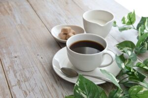 コーヒー